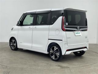 2022 NISSAN ROOX HWS G Turbo Urban Chrome ProPilot Edition photo 2