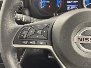 2022 NISSAN ROOX HWS G Turbo Urban Chrome ProPilot Edition photo 5