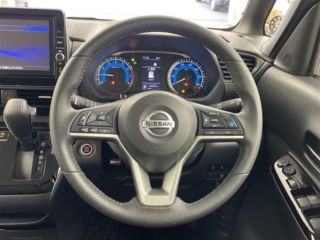 2022 NISSAN ROOX HWS G Turbo Urban Chrome ProPilot Edition photo 4