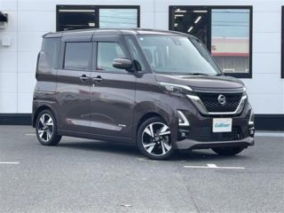 2022 NISSAN ROOX HWS G Turbo ProPILOT ED