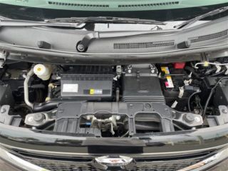2022 NISSAN ROOX HWS G Turbo ProPILOT ED photo 3