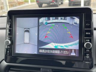 2022 NISSAN ROOX HWS G Turbo ProPILOT ED photo 5
