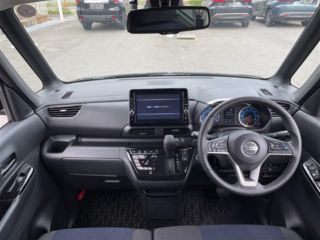2022 NISSAN ROOX HWS G Turbo ProPILOT ED photo 4