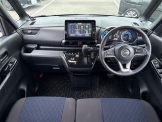 2022 NISSAN ROOX HWS G Turbo ProPILOT ED photo 3