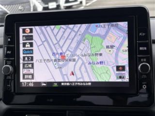 2022 NISSAN ROOX HWS G Turbo ProPILOT ED photo 5