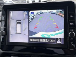 2022 NISSAN ROOX HWS G Turbo ProPILOT ED photo 4
