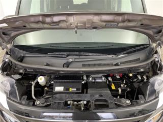2022 NISSAN ROOX HWS G Turbo ProPILOT ED photo 3