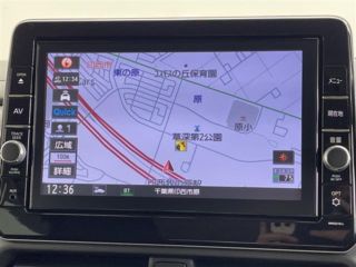 2022 NISSAN ROOX HWS G Turbo ProPILOT ED photo 5
