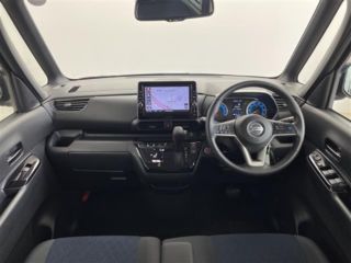 2022 NISSAN ROOX HWS G Turbo ProPILOT ED photo 4
