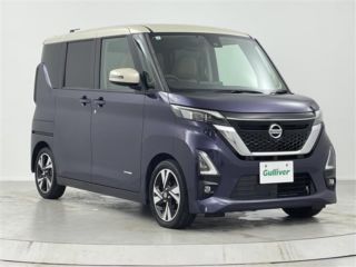 2021 NISSAN ROOX HWS G Turbo ProPILOT ED