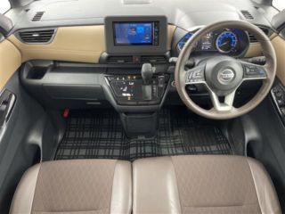 2021 NISSAN ROOX HWS G Turbo ProPILOT ED photo 3