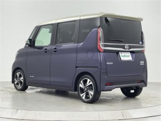 2021 NISSAN ROOX HWS G Turbo ProPILOT ED photo 2