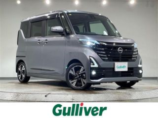 2023 NISSAN ROOX HWS G Turbo ProPILOT ED