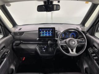 2023 NISSAN ROOX HWS G Turbo ProPILOT ED photo 3
