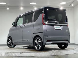 2023 NISSAN ROOX HWS G Turbo ProPILOT ED photo 2