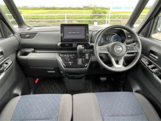 2021 NISSAN ROOX HWS G Turbo ProPILOT ED photo 3