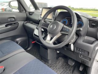 2021 NISSAN ROOX HWS G Turbo ProPILOT ED photo 5