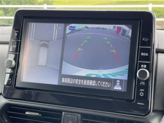 2021 NISSAN ROOX HWS G Turbo ProPILOT ED photo 4