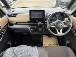 2021 NISSAN ROOX HWS G Turbo ProPILOT ED photo 3