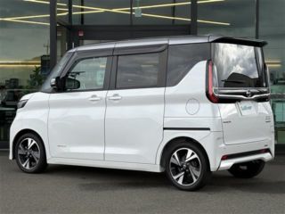 2021 NISSAN ROOX HWS G Turbo ProPILOT ED photo 2