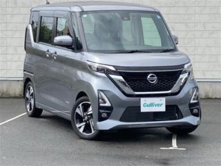 2022 NISSAN ROOX HWS G Turbo ProPILOT ED
