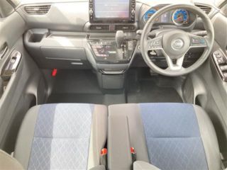 2022 NISSAN ROOX HWS G Turbo ProPILOT ED photo 3