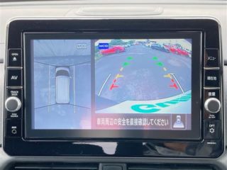 2022 NISSAN ROOX HWS G Turbo ProPILOT ED photo 4