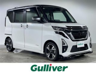 2023 NISSAN ROOX HWS G Turbo ProPILOT ED