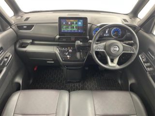 2024 NISSAN ROOX Highway Star G Turbo photo 3