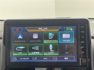 2024 NISSAN ROOX Highway Star G Turbo photo 4