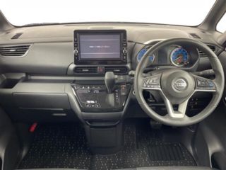 2021 NISSAN ROOX HWS G Turbo Urban Chrome ProPilot Edition photo 3