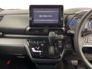 2021 NISSAN ROOX HWS G Turbo ProPILOT ED photo 3