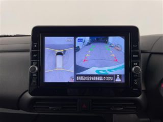 2021 NISSAN ROOX HWS G Turbo ProPILOT ED photo 4