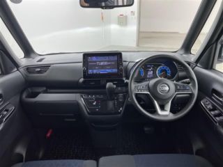 2021 NISSAN ROOX HWS G Turbo ProPILOT ED photo 3