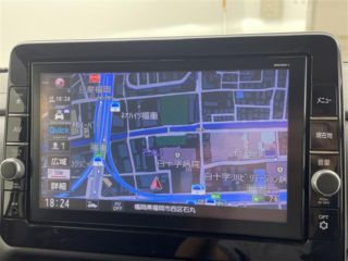 2021 NISSAN ROOX HWS G Turbo ProPILOT ED photo 5