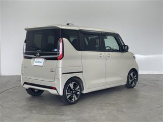 2021 NISSAN ROOX HWS G Turbo ProPILOT ED photo 3