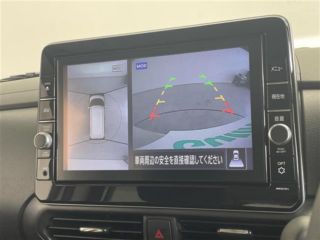 2021 NISSAN ROOX HWS G Turbo ProPILOT ED photo 5