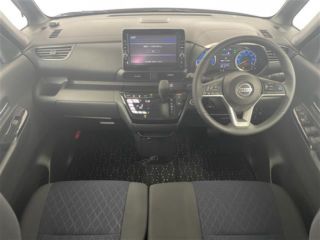 2021 NISSAN ROOX HWS G Turbo ProPILOT ED photo 4