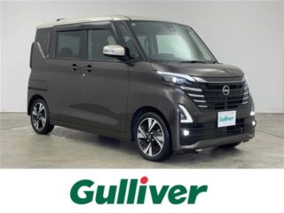 2023 NISSAN ROOX HWS G Turbo ProPILOT ED
