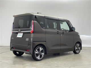 2023 NISSAN ROOX HWS G Turbo ProPILOT ED photo 3