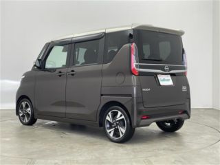 2023 NISSAN ROOX HWS G Turbo ProPILOT ED photo 2