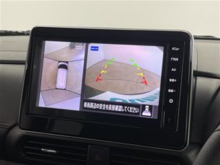 2023 NISSAN ROOX HWS G Turbo ProPILOT ED photo 5