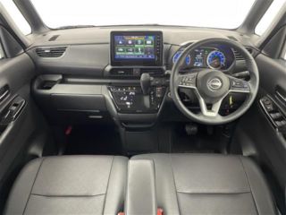 2023 NISSAN ROOX HWS G Turbo ProPILOT ED photo 4