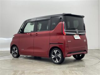 2023 NISSAN ROOX HWS G Turbo Urban Chrome ProPilot Edition photo 2
