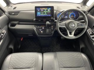 2023 NISSAN ROOX HWS G Turbo Urban Chrome ProPilot Edition photo 4