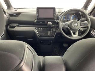 2022 NISSAN ROOX Highway Star G Turbo photo 3