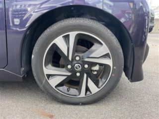2021 NISSAN ROOX HWS G Turbo ProPILOT ED photo 3