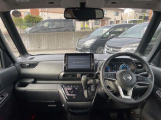 2021 NISSAN ROOX HWS G Turbo ProPILOT ED photo 4