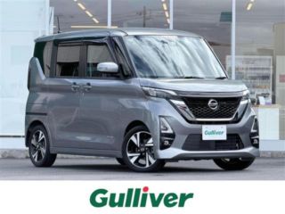 2022 NISSAN ROOX HWS G Turbo ProPILOT ED