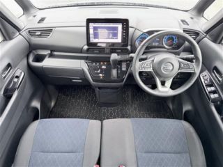 2022 NISSAN ROOX HWS G Turbo ProPILOT ED photo 4